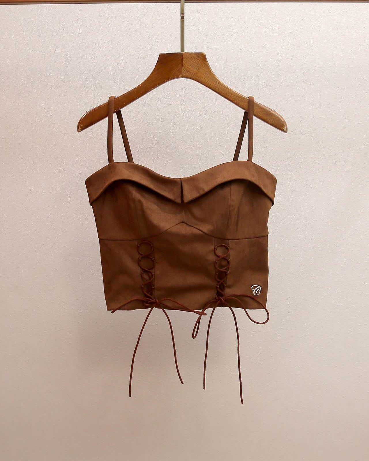 Vintage Layer Three-Piece Set