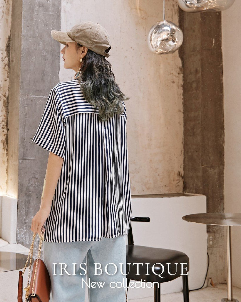 Travel World Shirt﻿- Stylish Comfort for Every Journey