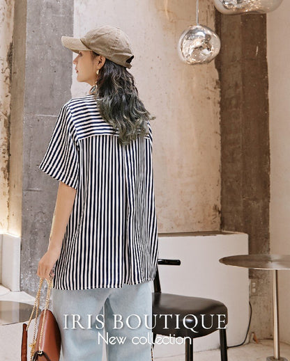 Travel World Shirt﻿- Stylish Comfort for Every Journey