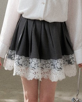 Artisan Lace Academy Set - Graphite Grey