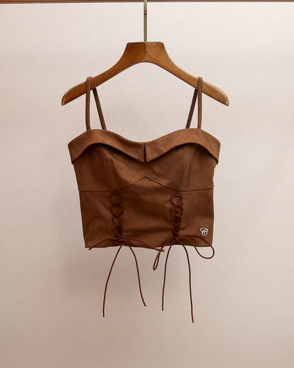Vintage Layer Three-Piece Set