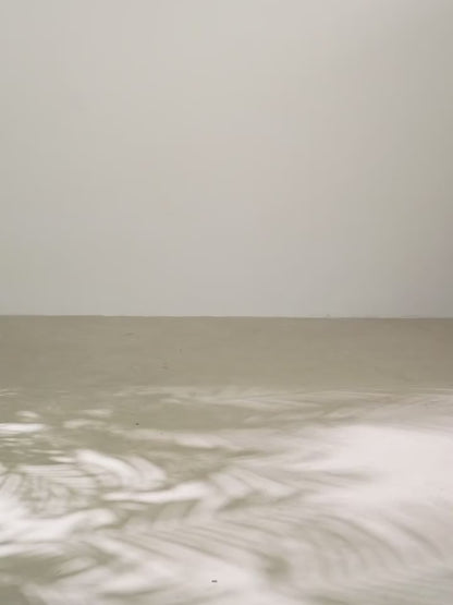 Candlelight Dinner Shirt Dress - Italian Cream