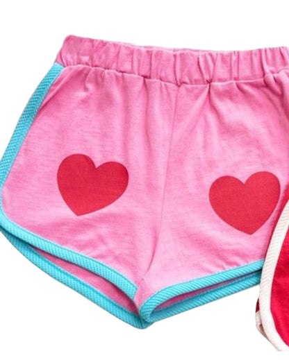 Cute MY SERA Bunny Summer Set — Soft, Bright & Perfect for Play