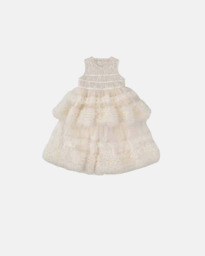 Seraphina Dreamy Cloud Tulle Dress