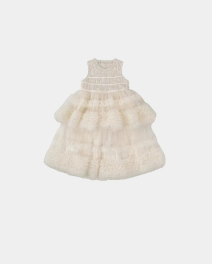 Seraphina Dreamy Cloud Tulle Dress